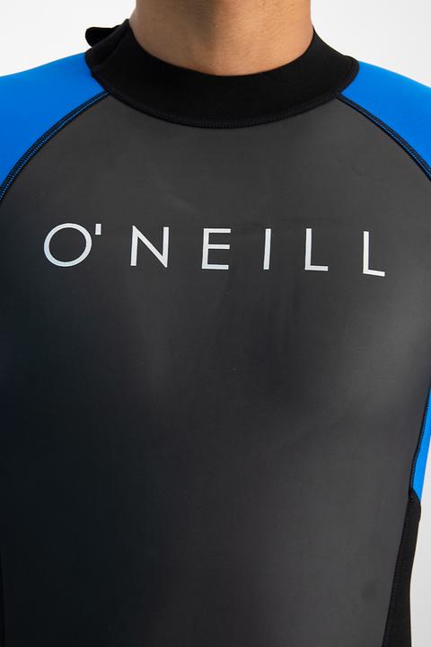 Produktbild O'Neill Reactor II 2mm Back Zip Herren Neoprenanzug (2 mm, S)
