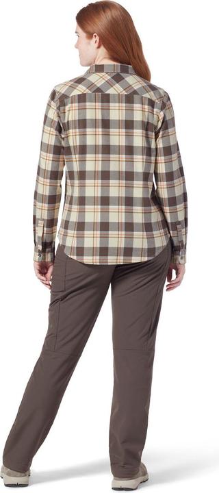 Actual product image Royal Robbins Lieback Organic Cotton Flannel (L)