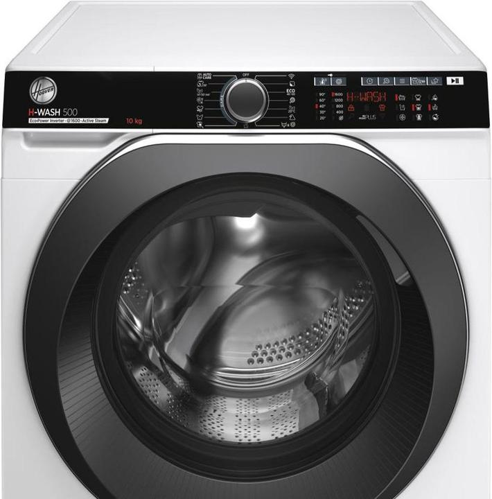Produktbild Hoover H-Wash 500 Professional (10 kg, Links)