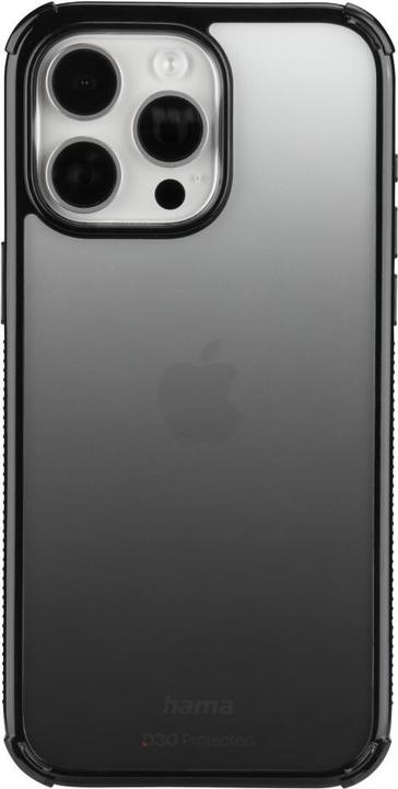 Image du produit Hama Protection extrême (Apple iPhone 15 Pro Max)
