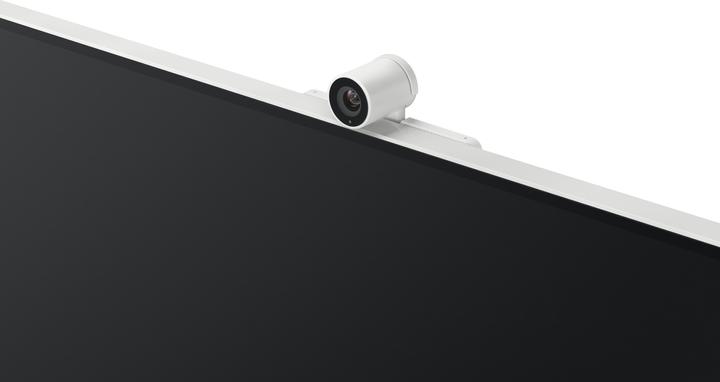 Actual product image Samsung Smart M8 - M80D (3840 x 2160 Pixels, 32")