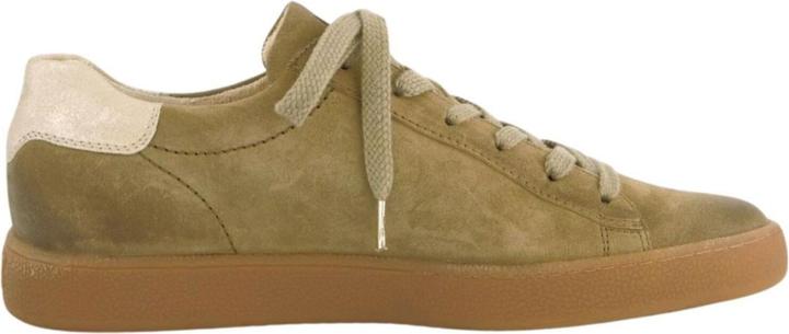 Immagine prodotto Paul Green Scarpe da ginnastica alla moda del marchio realizzate in pelle scamosciata di alta qualità con un (41)
