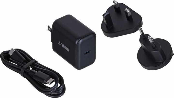 Image du produit Anker Cube 3 en 1 avec MageSafe 2B2 (30 W)