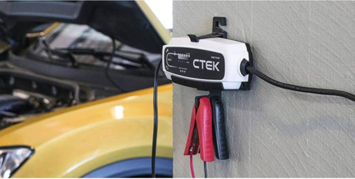 Image du produit Ctek Support