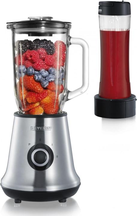 Actual product image Severin Sm 3737 (500 W)