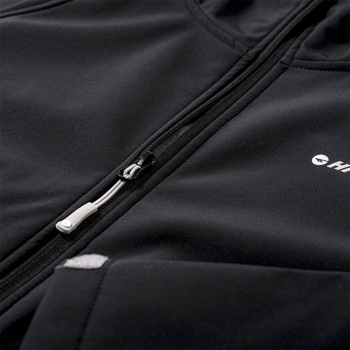 Image du produit Hi-Tec - Veste softshell NARMO - Homme (XXL)
