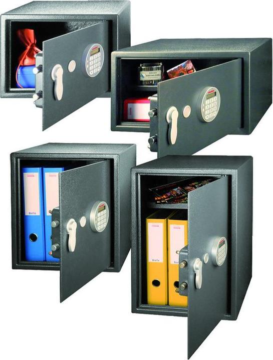 Produktbild Rieffel Sicherheits-Box (33 l)