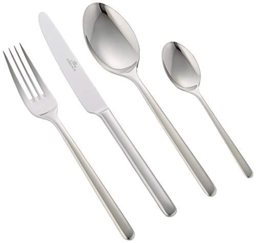 Actual product image Gerlach G01-0054P-ZEST-24PU-S1S1-01 Cutlery set Fjord, 24 pieces