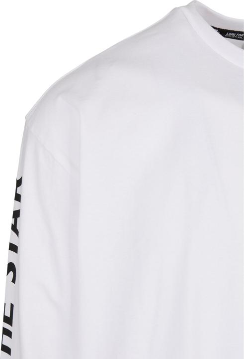 Image du produit Starter T-shirt à manches longues avec logo - 16858 (XXL)
