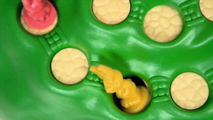 Image du produit Ravensburger Lotti Karotti GER (Allemand)