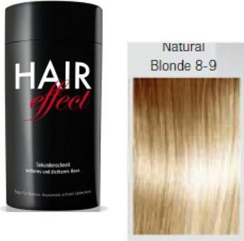 Immagine prodotto Hair Effect Capelli Effetto biondo naturale 8-9 26 grammi (Biondo naturale)