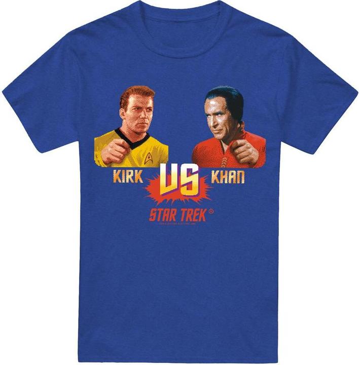 Produktbild Kirk Vs Khan TShirt (L)