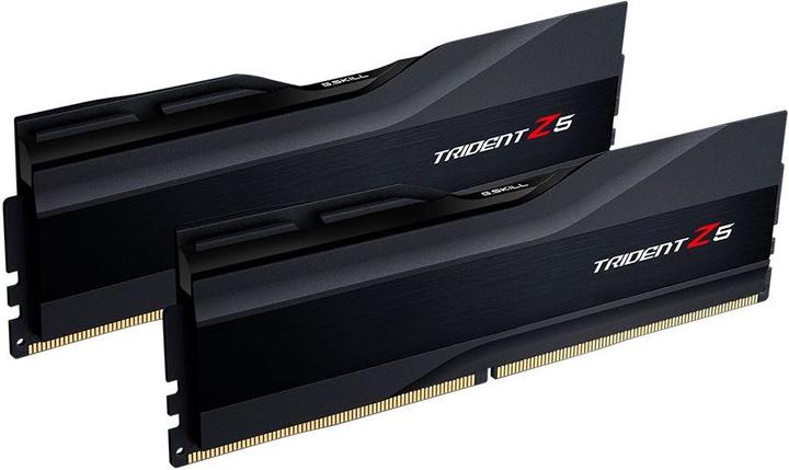 Actual product image G.Skill Trident Z5 (2 x 32GB, 6000 MHz, DDR5 RAM, DIMM)