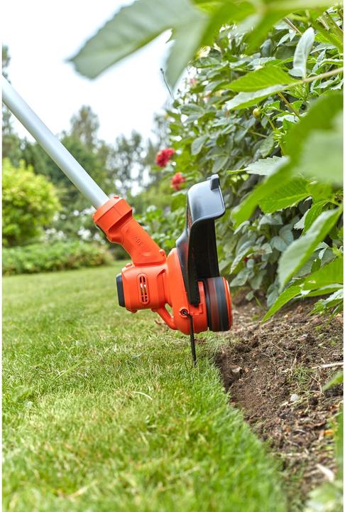 Actual product image Black & Decker BCSTA536L1 Kit (Trim line)
