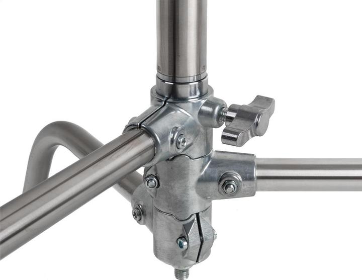 Produktbild Caruba C Stand mit Boomarm LS 9 (260 cm, 10 kg)