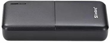 Actual product image Sandberg Saver (20000 mAh, 74 Wh)