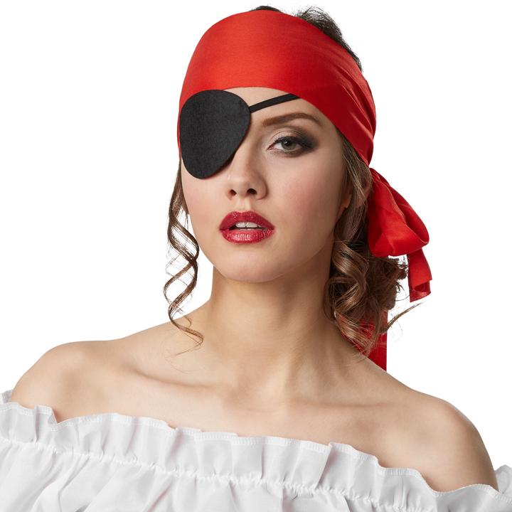 Produktbild Dressforfun Frauenkostüm Freibeuterin der Meere (S)