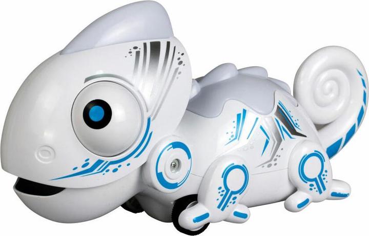 Image du produit Silverlit Robot Caméléon
