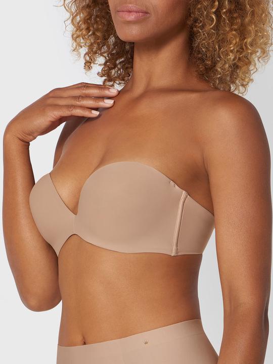 Image du produit Triumph Soutien-gorge à armatures Stepy Soft (80 E, lot de 2)