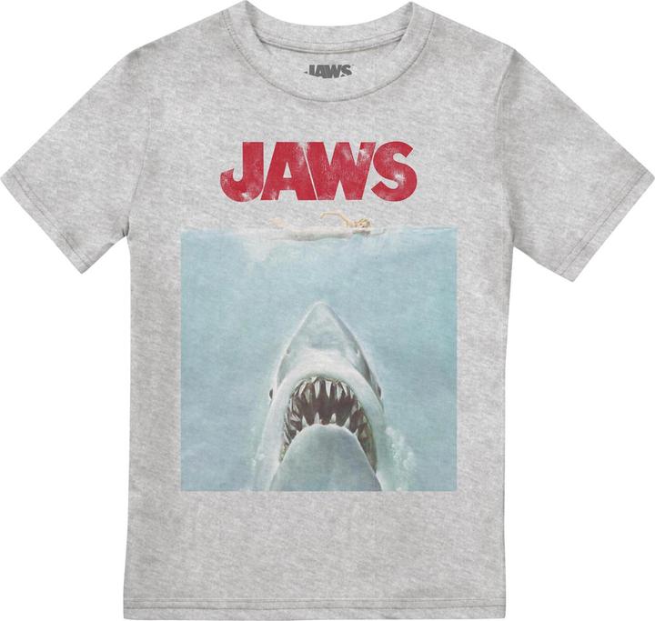 Image du produit JAWS T-shirt garçon (140)