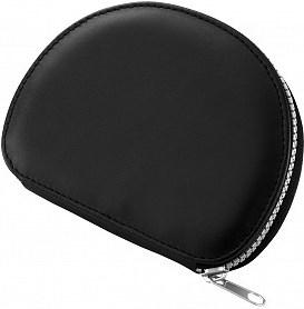 Produktbild Clauss Manikür-Set, 8-teilig, Kunstleder-Etui, schwarz