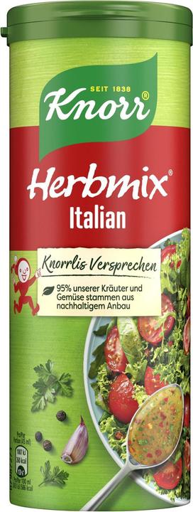Produktbild Knorr Herbmix (101 g)