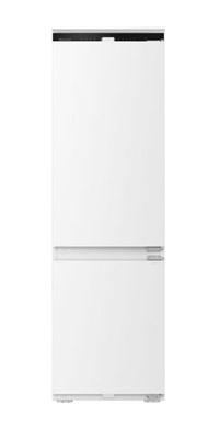 Image du produit Hisense HBI54250E Réfrigérateur combiné 252 Litres Classe