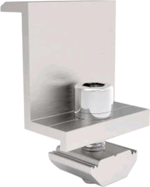 V-TAC Borne d'extrémité pour VT545VT450 Set4pc