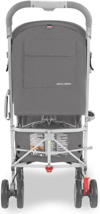 Produktbild Maclaren Techno XLR