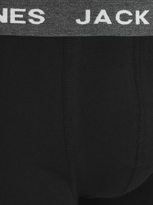 Actual product image Jack & Jones 5-pack boxer shorts (S, 5-pack)