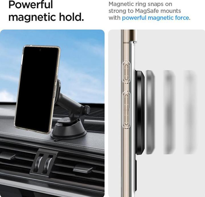 Actual product image Spigen ACP06107
