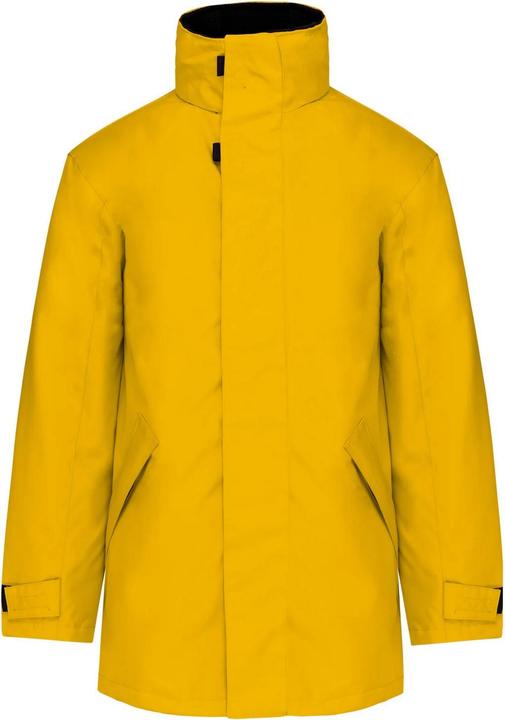Kariban Parka Gesteppt