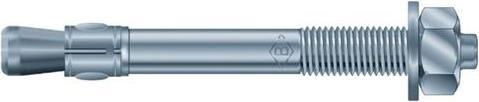 Image du produit MKT Ancrage Gennemstik B FZV M16x150