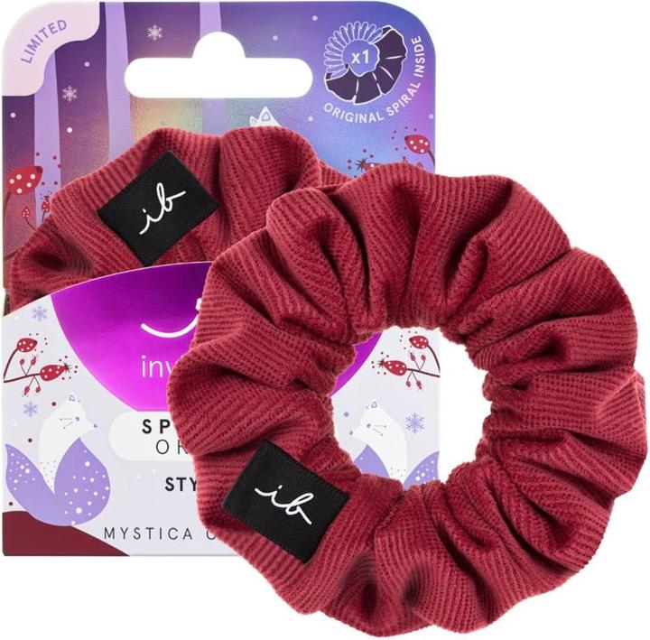 Invisibobble Haarbinder Sprunchie Make it Rein