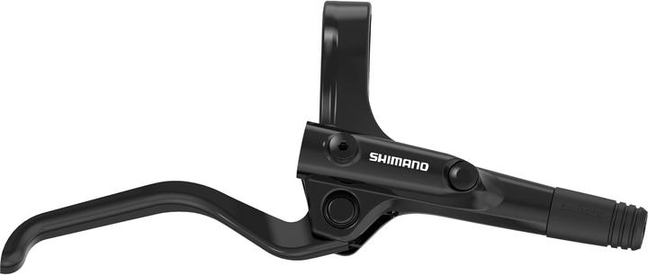 Actual product image Shimano Brake lever Cues BL-UR405 Disc 3-Finger