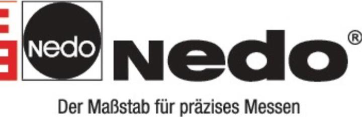 Produktbild Nedo Teleskopmeter (M)