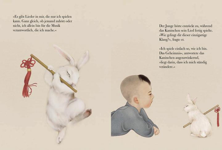 Image du produit Der kleine Hirtenjunge (Allemand, Regina Linke, 2024)