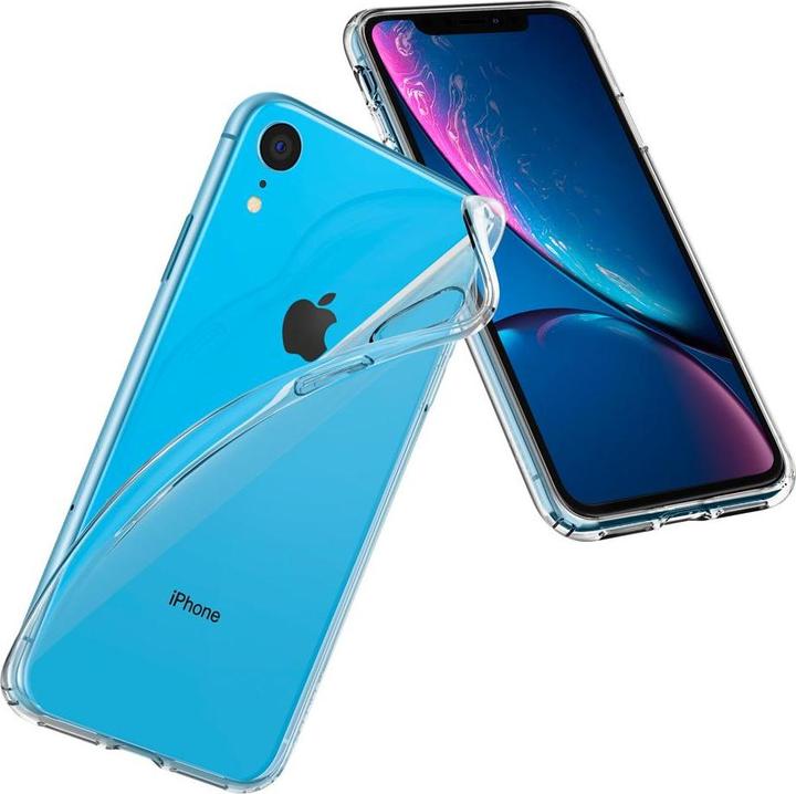 Immagine prodotto Spigen cristallo liquido (Apple iPhone XR)