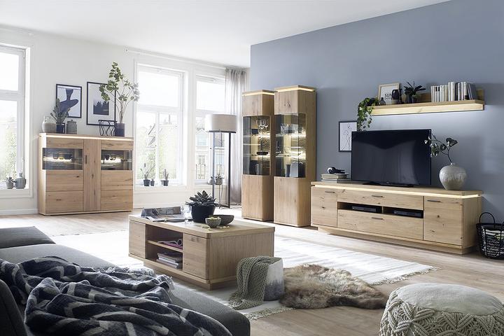 Actual product image Robas Lund Barcelona (150 x 128 x 37 cm)