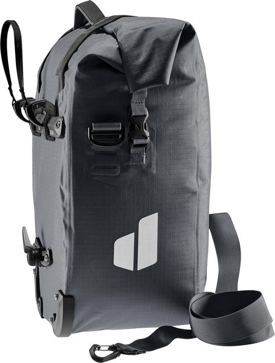 Actual product image Deuter Weybridge 25+5 (25 l, Luggage carrier bag)