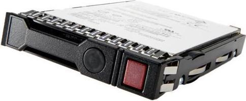 Produktbild HPE J2000 (6400 GB, 2.5")