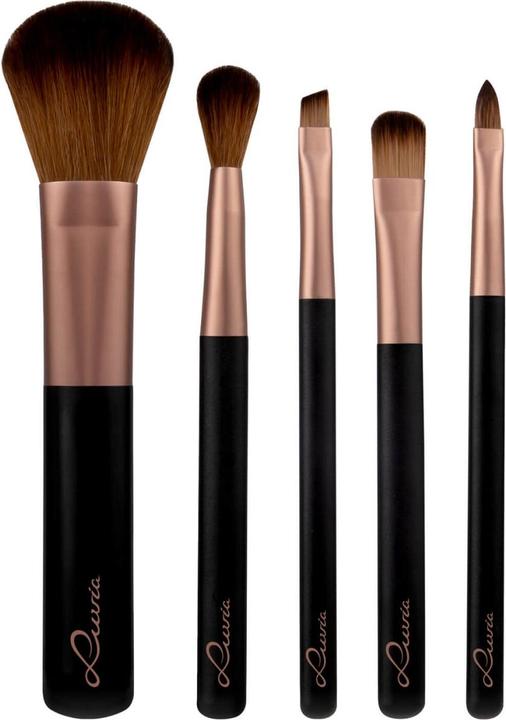 Actual product image Luvia Cosmetics - Travel Set Cappuccino (Set)