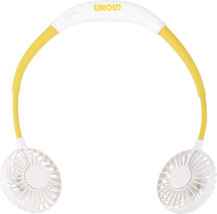 Actual product image Unold Breezy