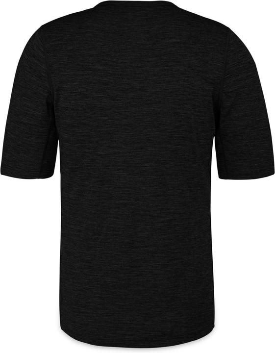 Immagine prodotto Normani Maglietta uomo Merino Darwin (6XL)