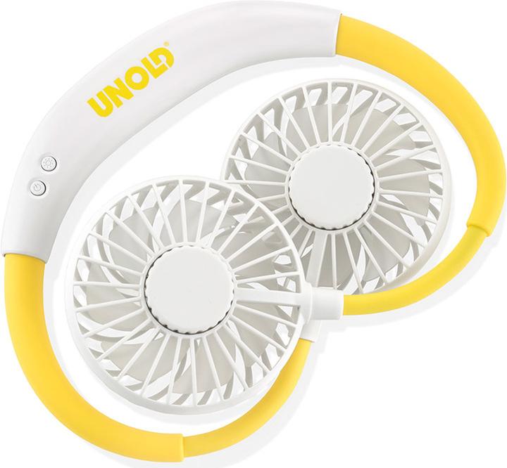 Actual product image Unold Breezy