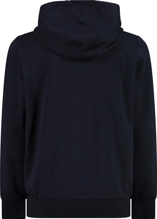 Produktbild CMP Campagnolo Hoodie (128)