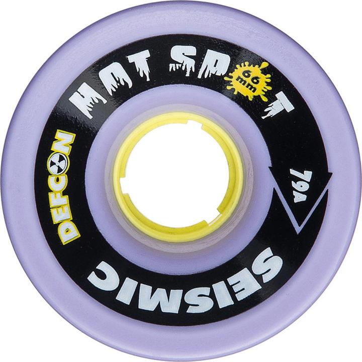 Image du produit Seismic 79A Point chaud (66 mm)
