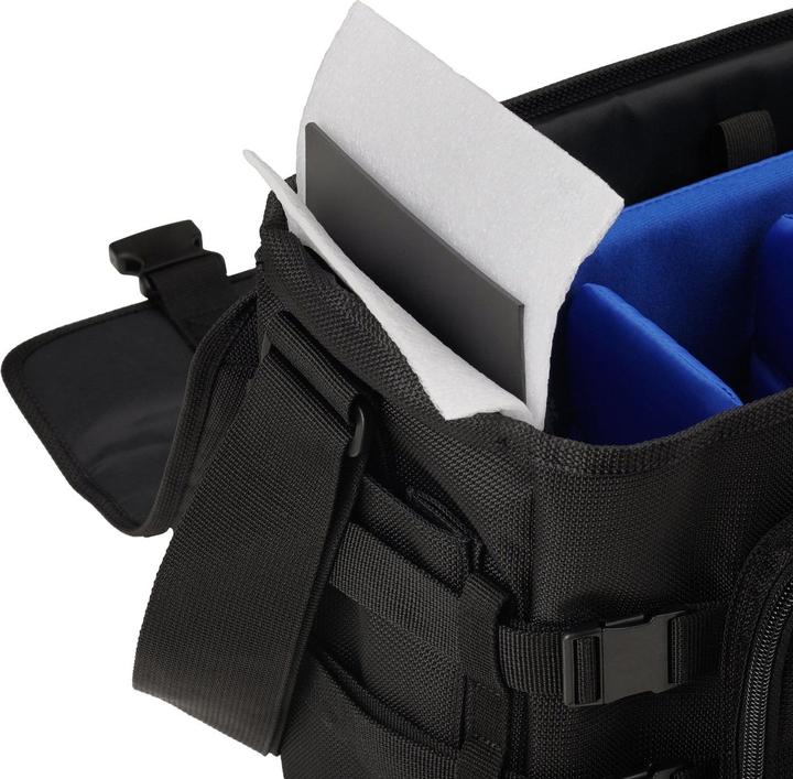 Actual product image Olympus CBG-10 system camera bag (Camera shoulder bag, 1 l)