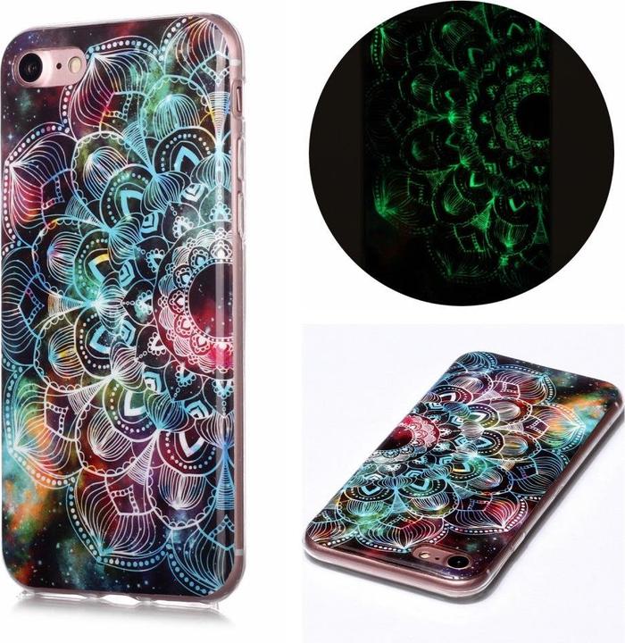 Produktbild Cover-Discount Mandala (Apple iPhone 7, Apple iPhone 8, Apple iPhone SE (2nd Gen))