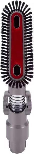 Immagine prodotto MU Classic Spazzola morbida con snodo regolabile per Dyson V10, V11, V15, Gen5detect Absolute ecc.